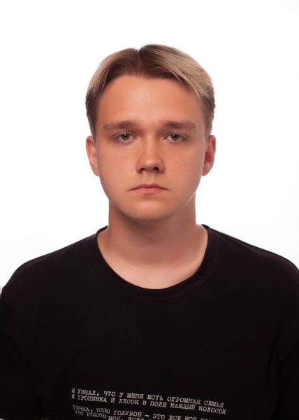 Никита Туров