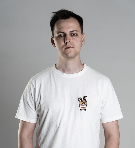 Олег Мор