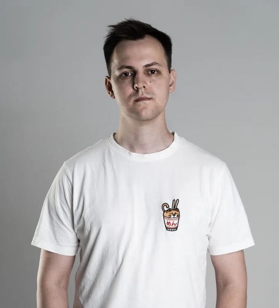 Олег Мор